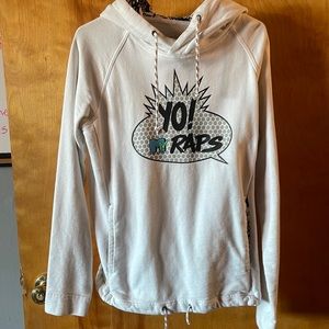 American eagle mtv hoodie